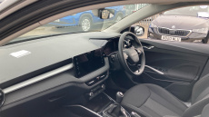 Skoda Fabia 1.0 TSI 116 SE L Edition 5dr Petrol Hatchback
